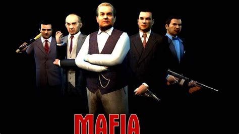 mafia the city of lost heaven казино